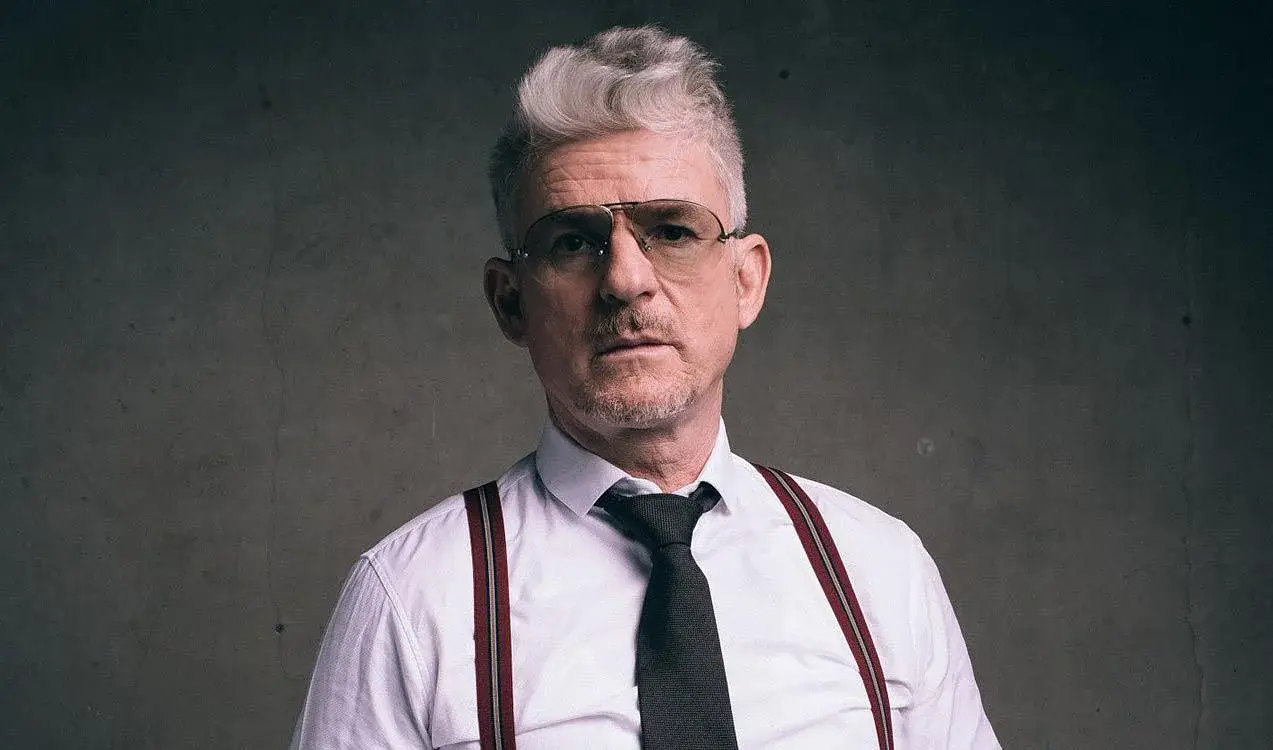 Heinz Strunk