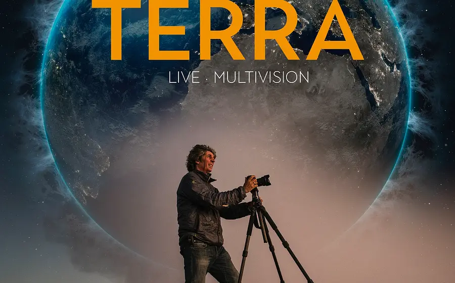 Michael Martin: TERRA