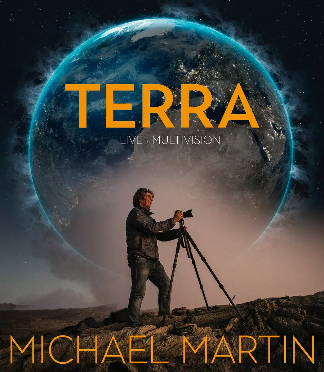 Michael Martin: TERRA