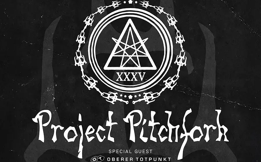 PROJECT PITCHFORK