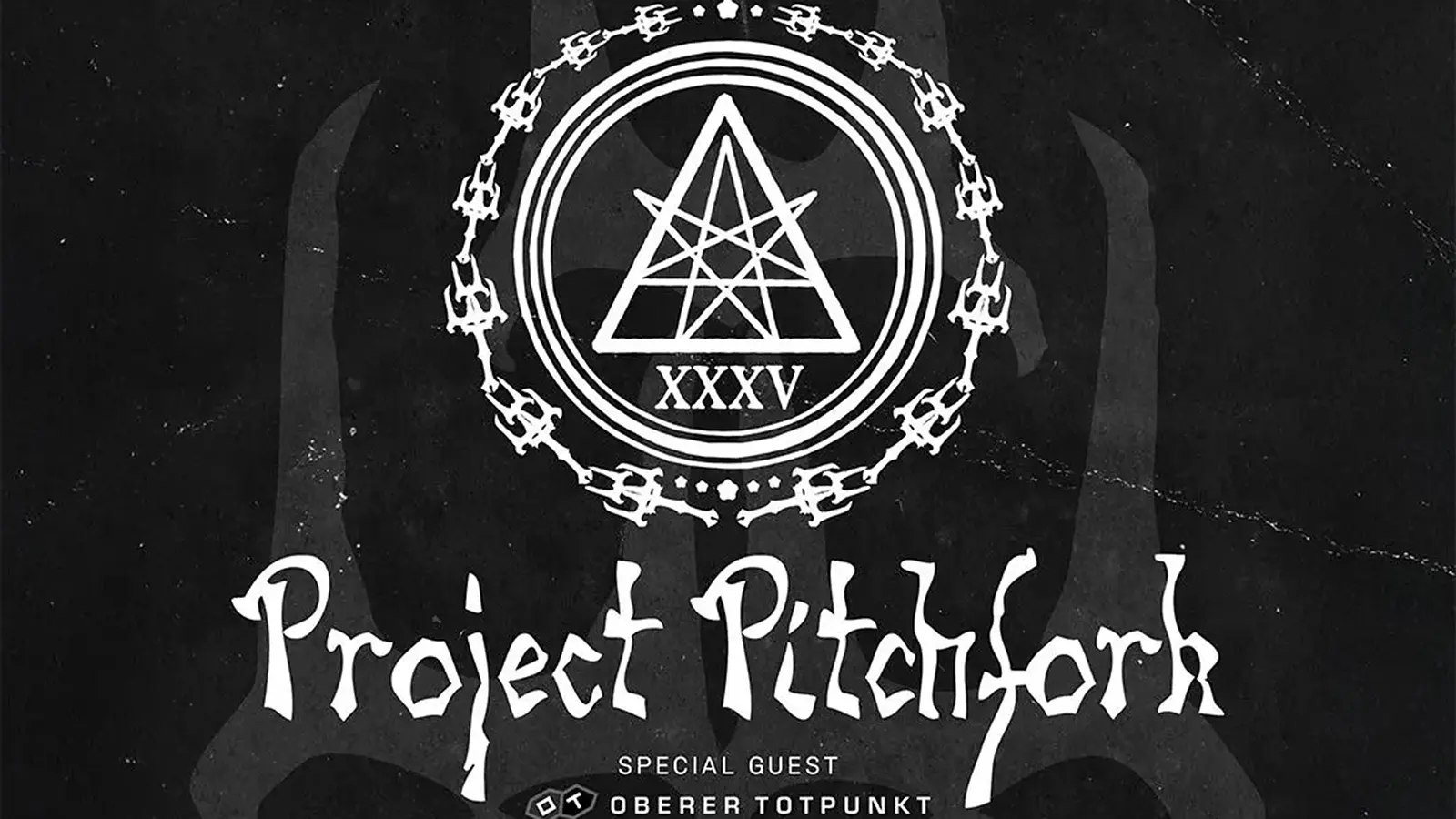 PROJECT PITCHFORK