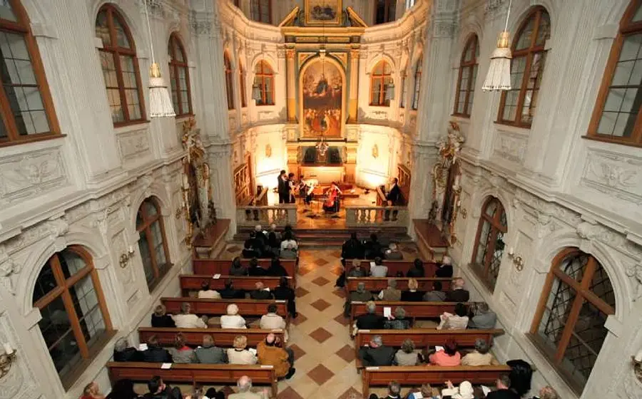 Sonderkonzert