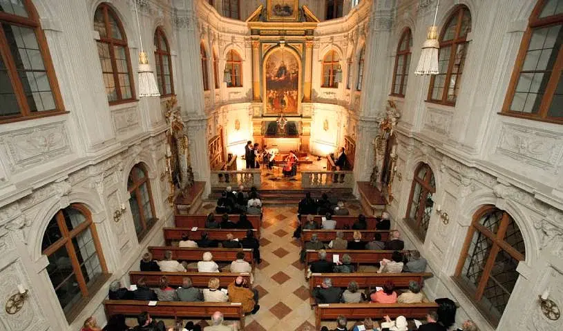 Sonderkonzert