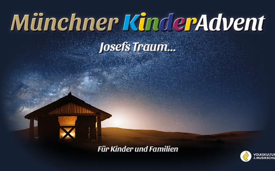 Vierter Münchner Kinderadvent
