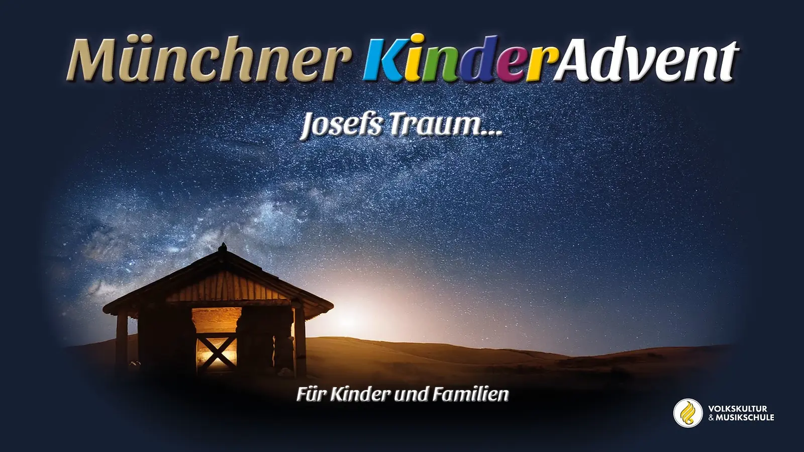 Vierter Münchner Kinderadvent