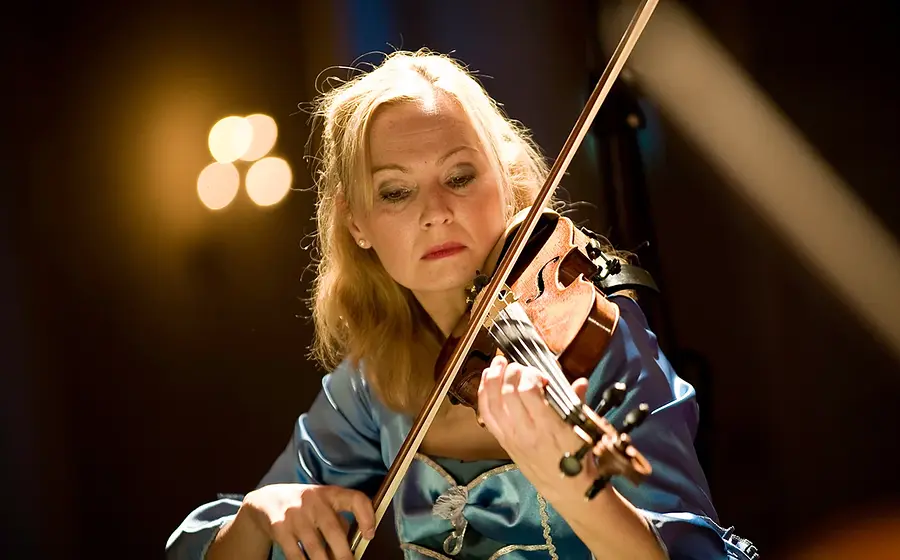 Vivaldi: Die vier Jahreszeiten