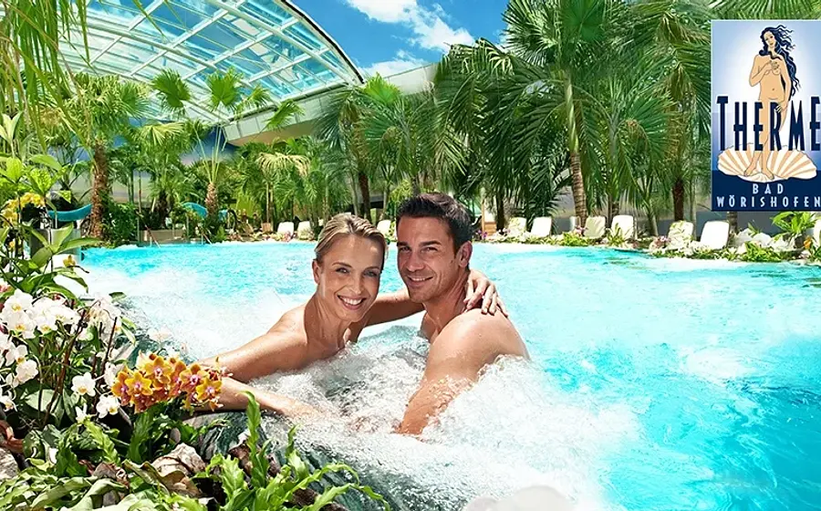 THERME BAD WÖRISHOFEN
