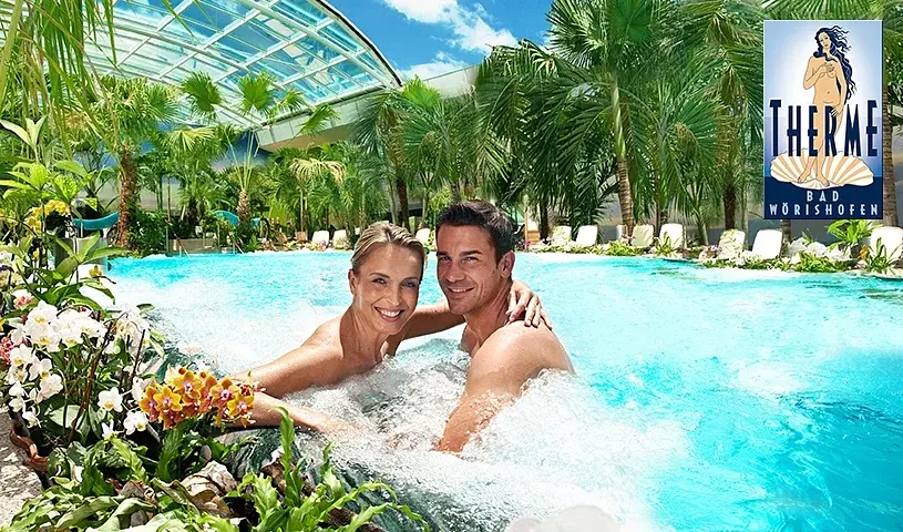 THERME BAD WÖRISHOFEN