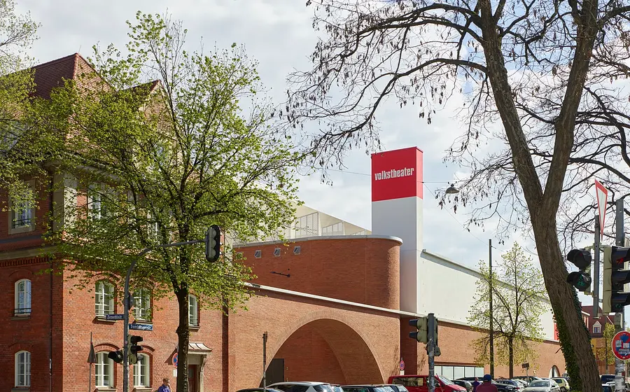 Münchner Volkstheater