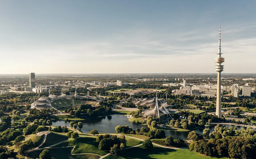 Olympiapark München
