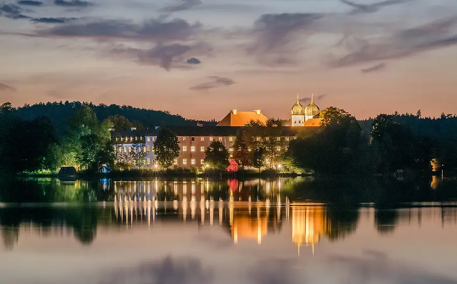 Kloster Seeon
