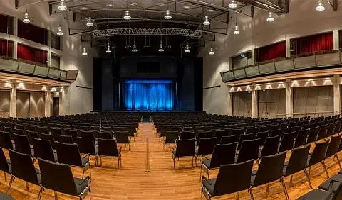 Stadthalle Germering