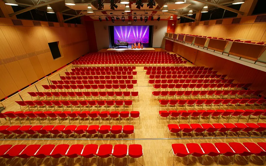 Stadtsaal Mühldorf a.Inn