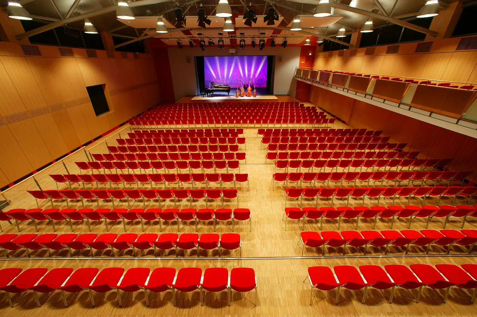 Stadtsaal Mühldorf a.Inn