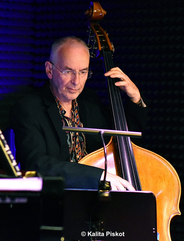 Jazz in der Alten Feuerwache I Lionel Haas Trio
