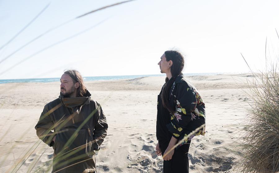 Alcest / Support: Agriculture
