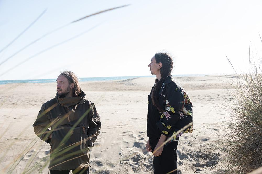 Alcest / Support: Agriculture