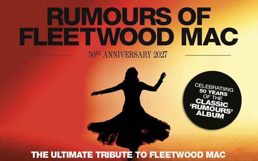 Rumours Of Fleetwood Mac