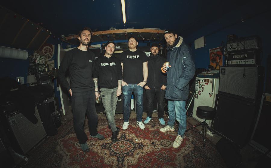 The Good The Bad And The Zugly / Support: Håndgemeng