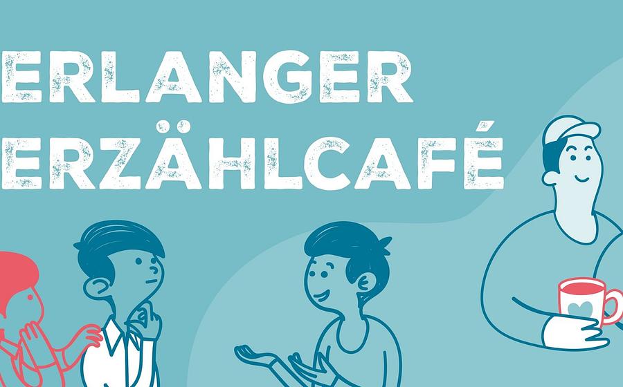 Erlanger Erzählcafé