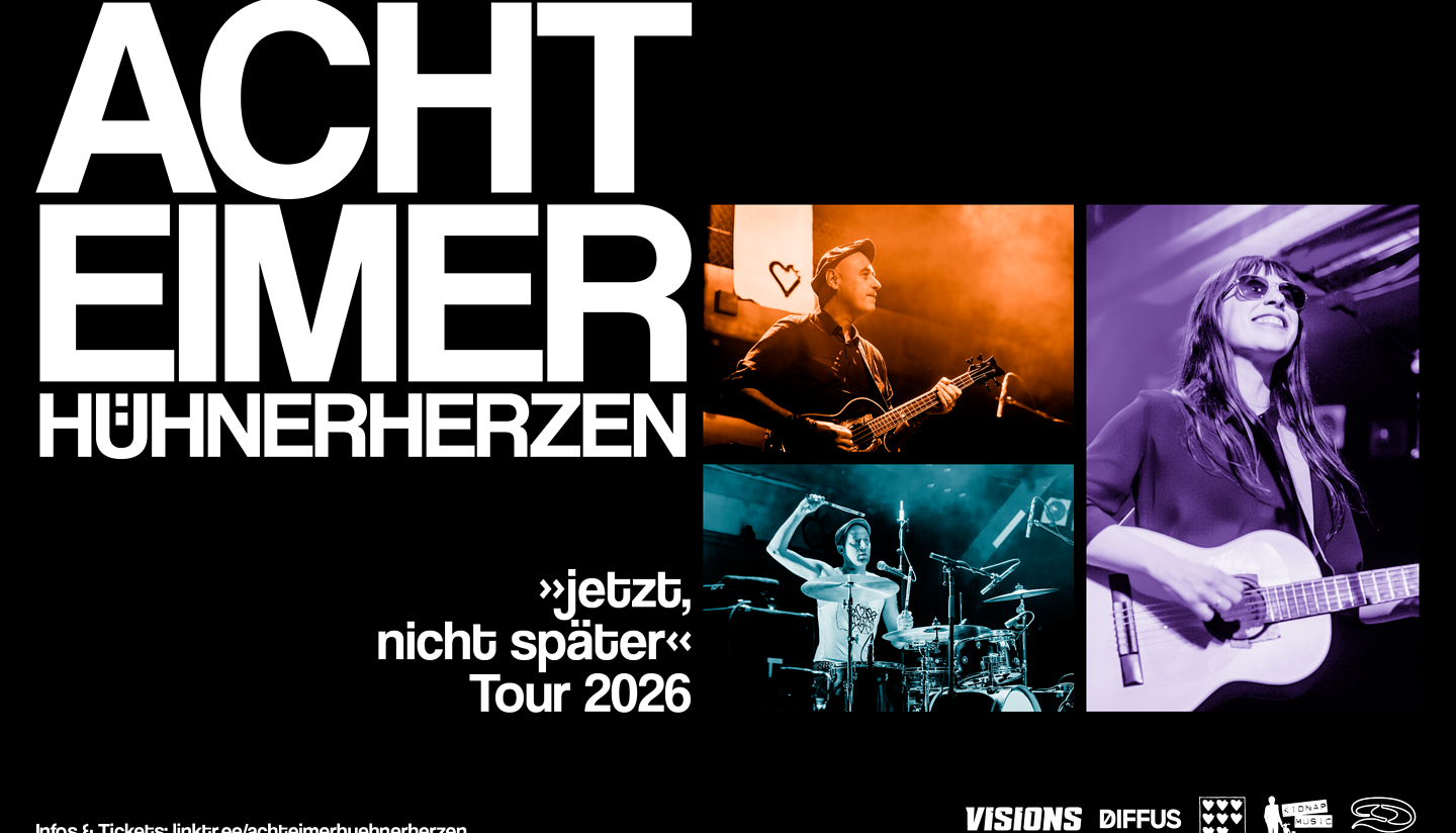 Acht Eimer Hühnerherzen