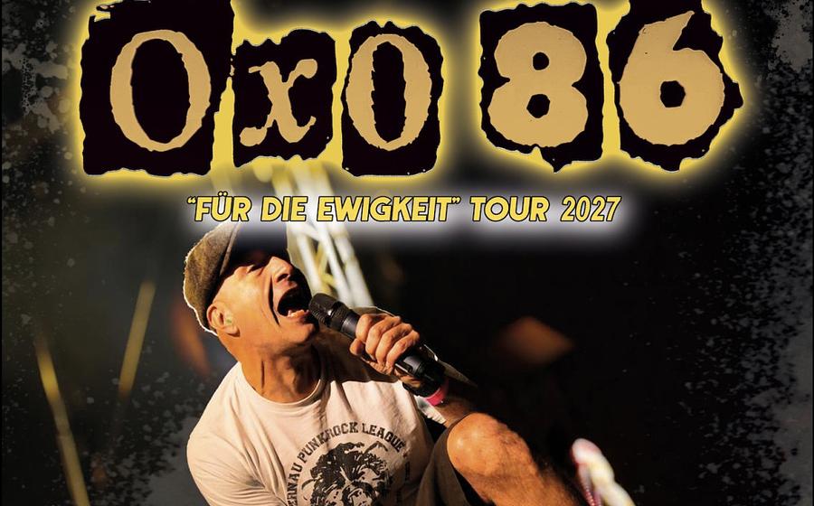Oxo86