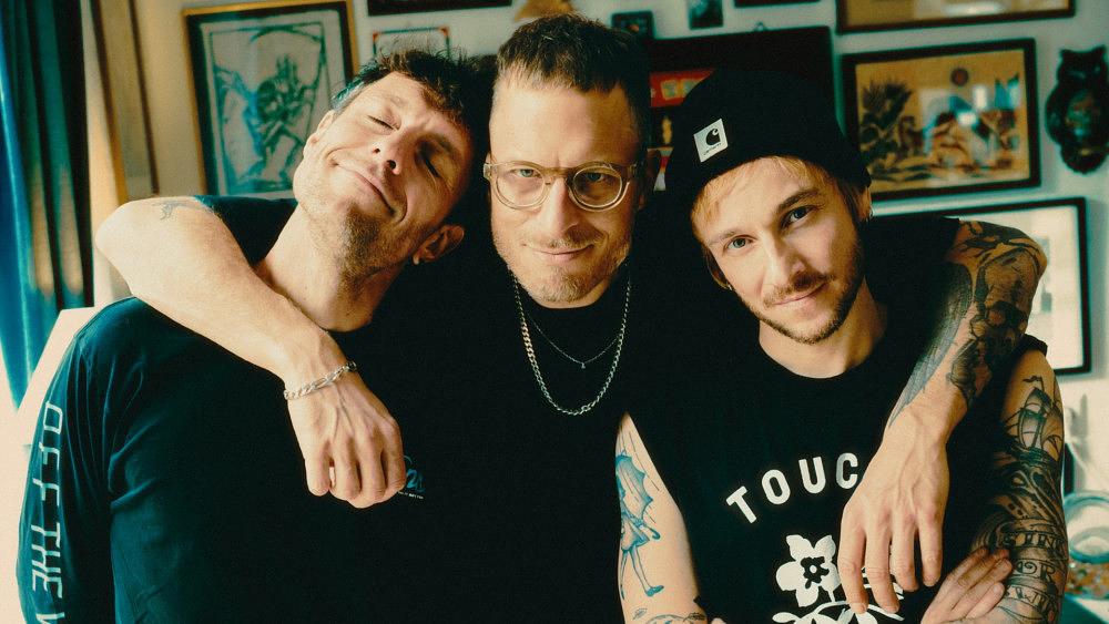 Itchy / Special Guests: Montreal