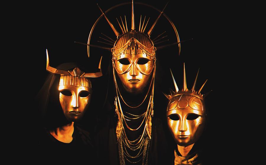 Imperial Triumphant / Special Guest: Knoll