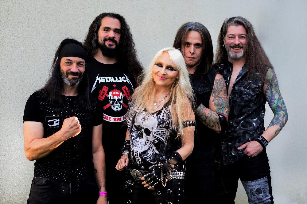 Doro / Support: Madam Mayhem