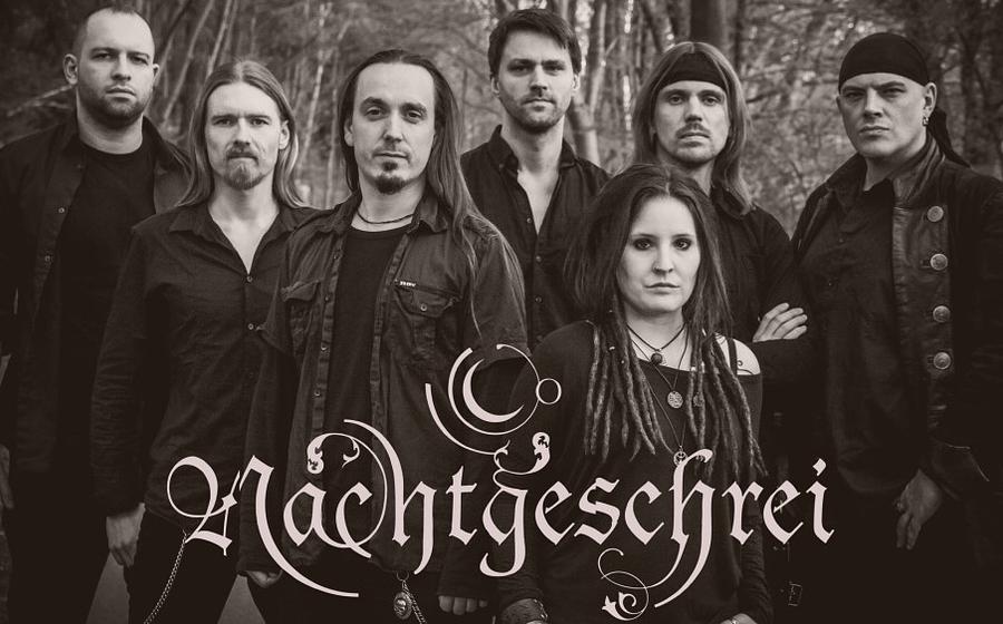 Nachtgeschrei
