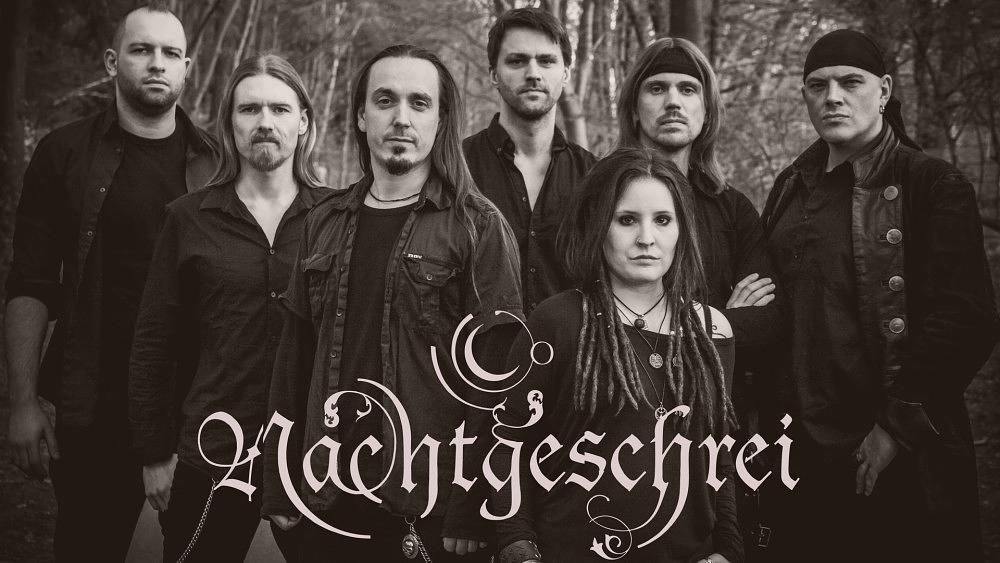 Nachtgeschrei