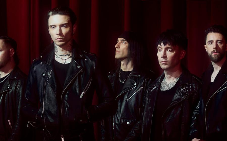 Black Veil Brides