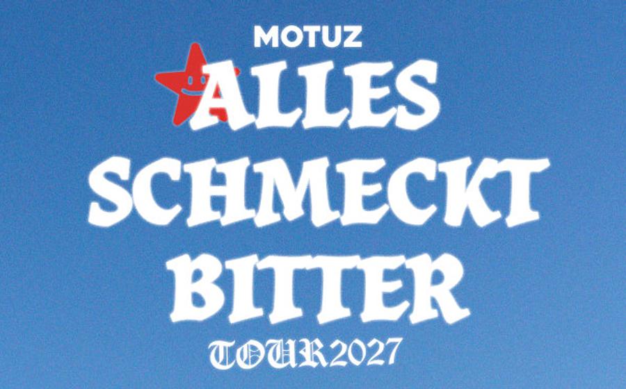 Motuz
