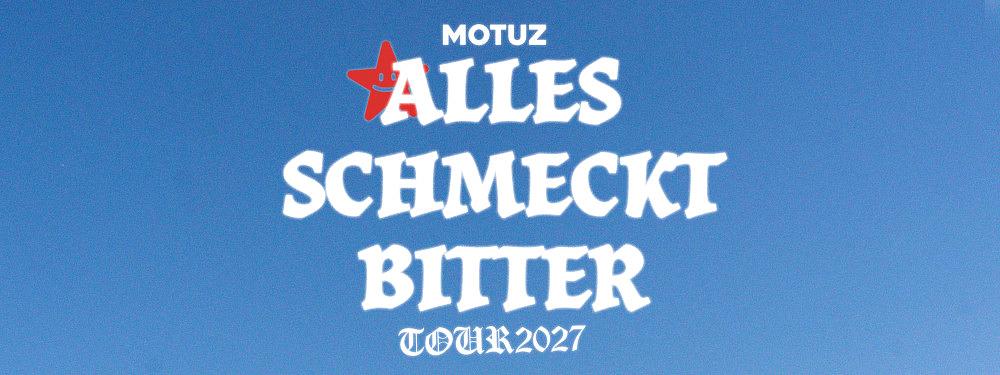 Motuz