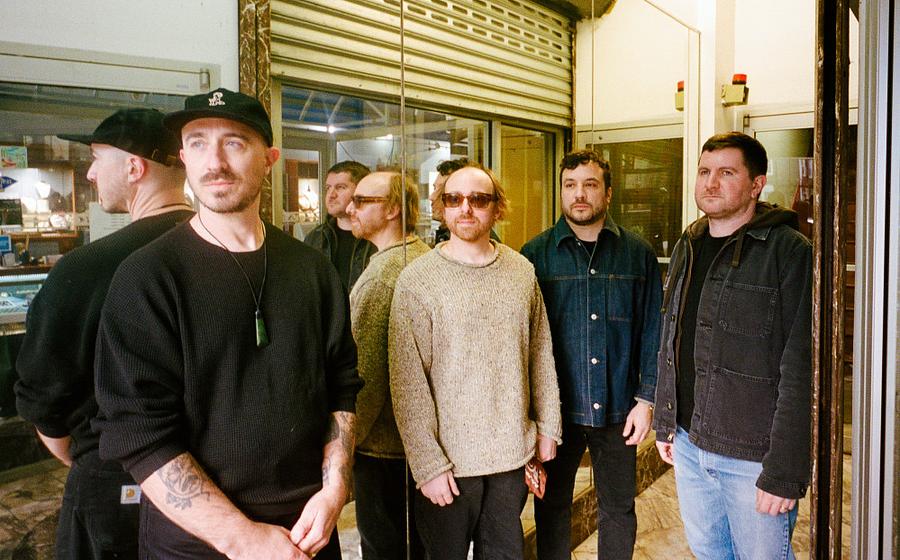 The Menzingers / Special Guests: The Flatliners