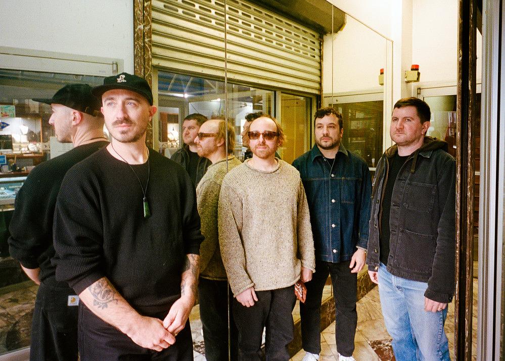 The Menzingers / Special Guests: The Flatliners