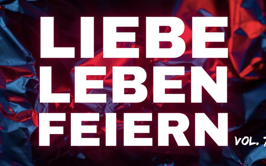 Liebe X Leben X Feiern