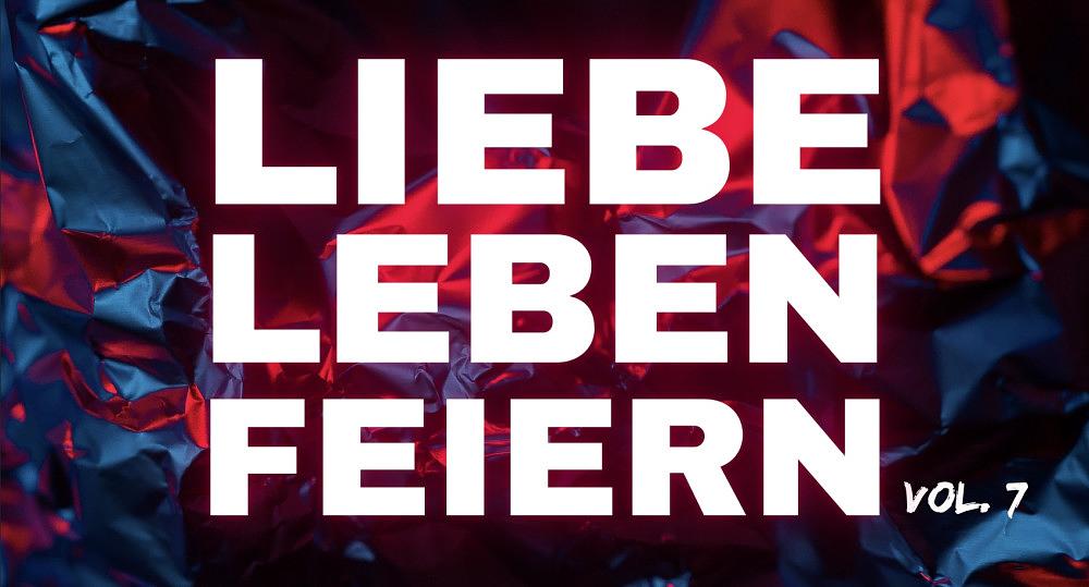 Liebe X Leben X Feiern