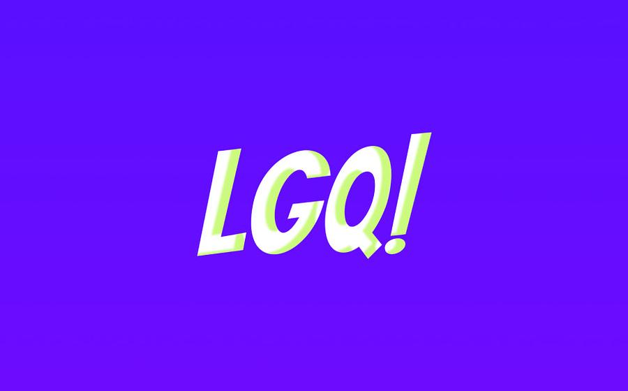 Let's Go Queer!