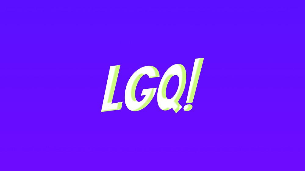 Let's Go Queer!