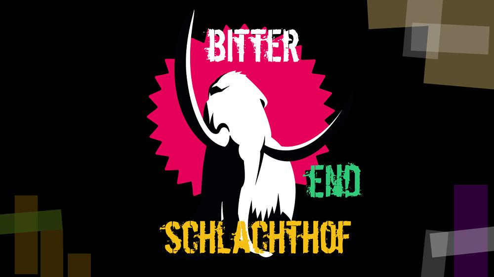 Bitter End