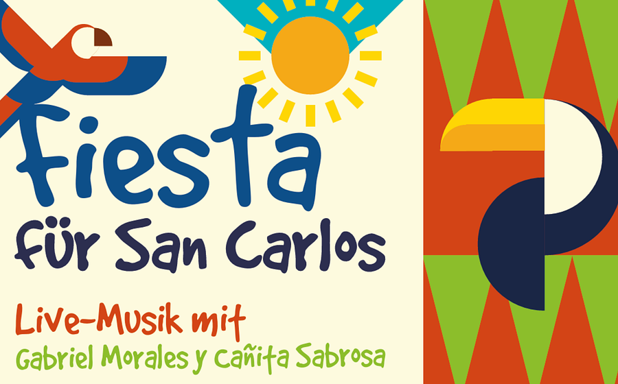 Fiesta für San Carlos
