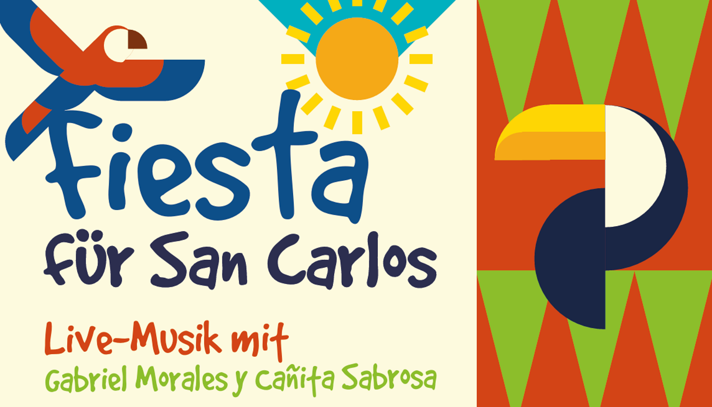Fiesta für San Carlos
