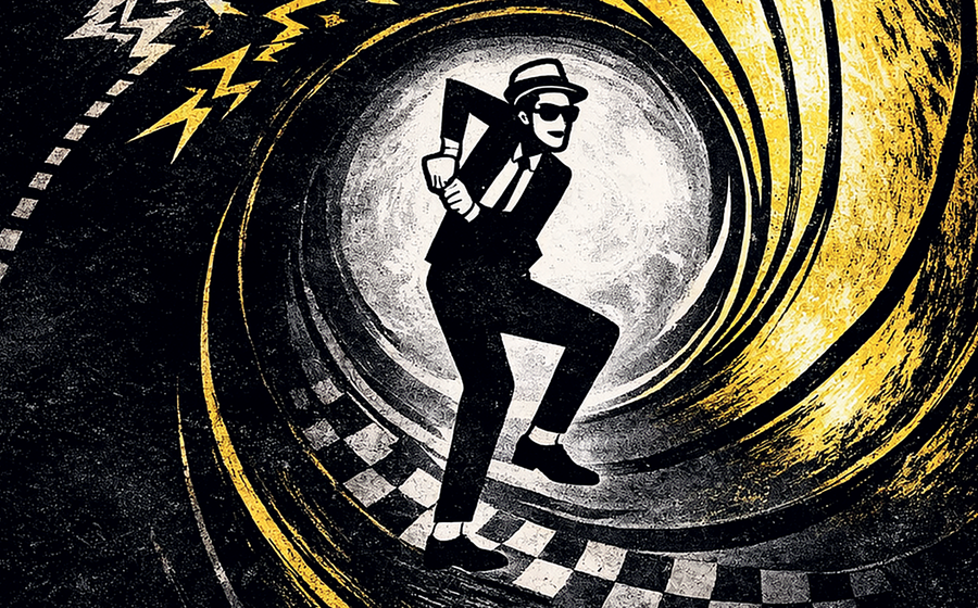 SKA Fall