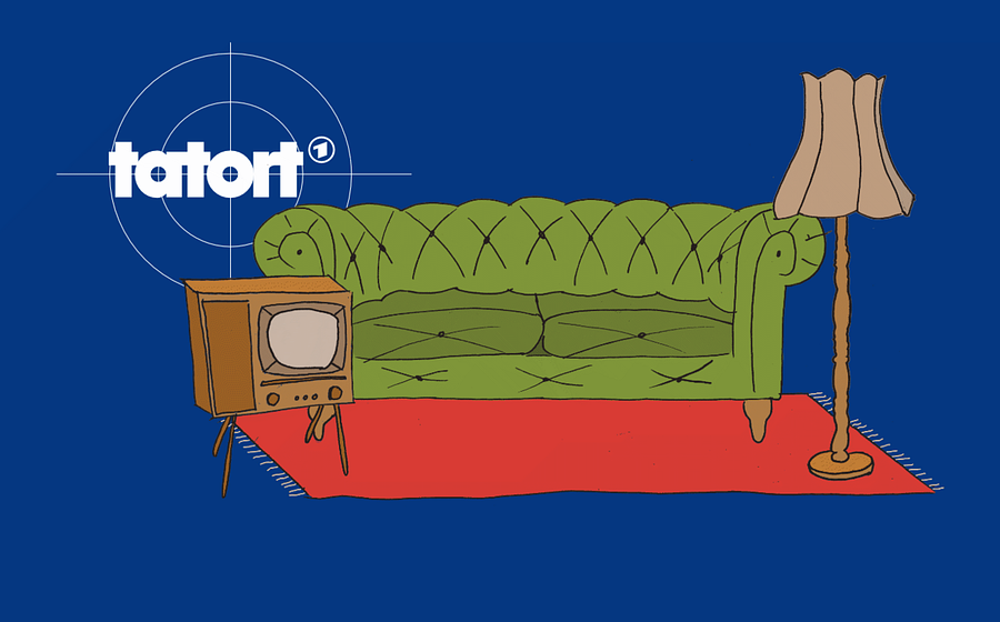 Tatort im E-Werk