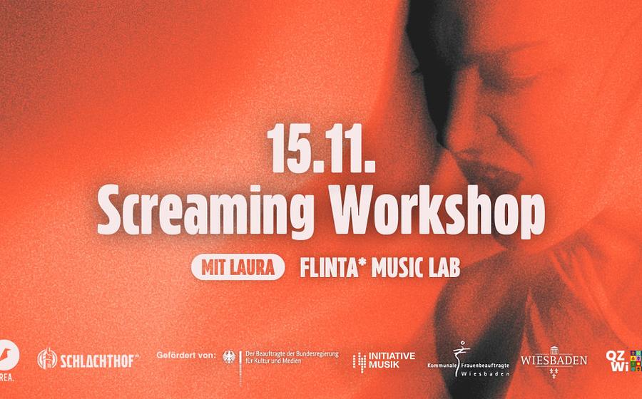 Screaming Workshop