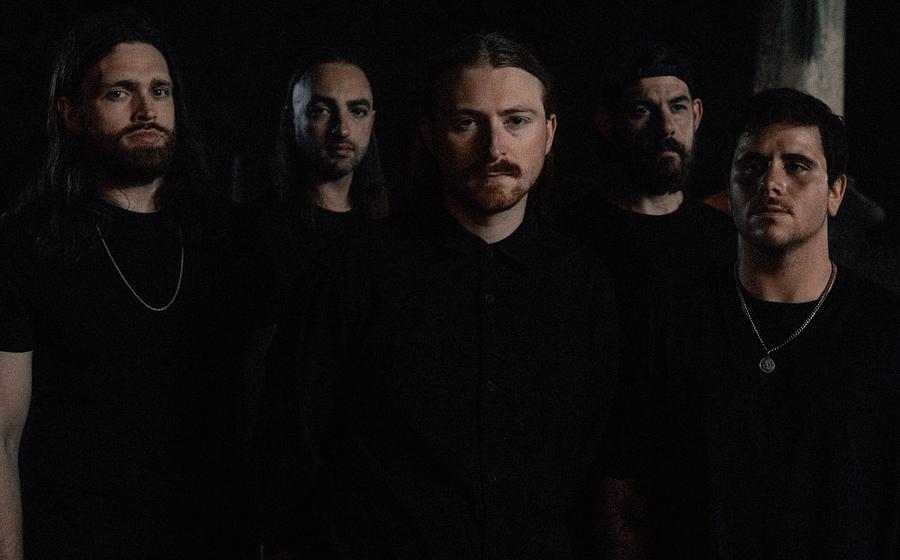 Currents + Erra / Special Guests: Caskets / Aviana