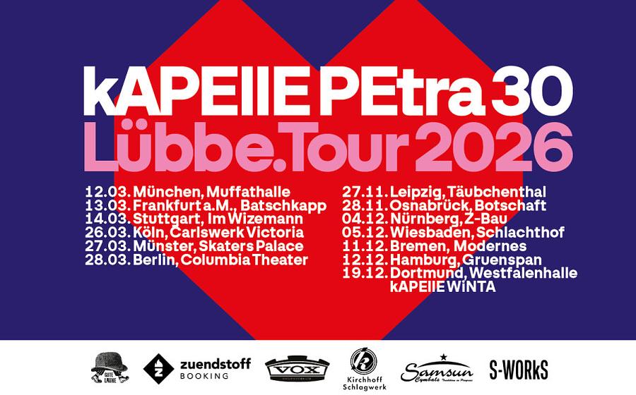 Kapelle Petra