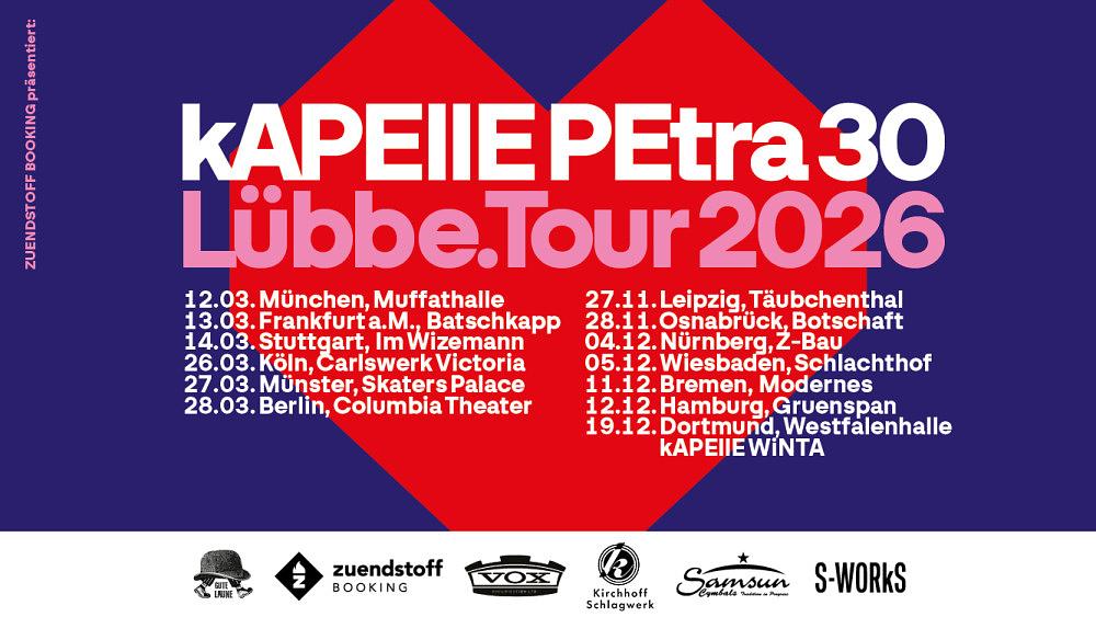 Kapelle Petra