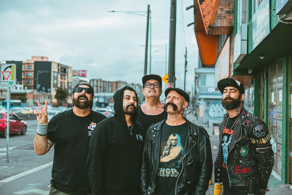 Zebrahead / Special Guest: Punkrock Factory